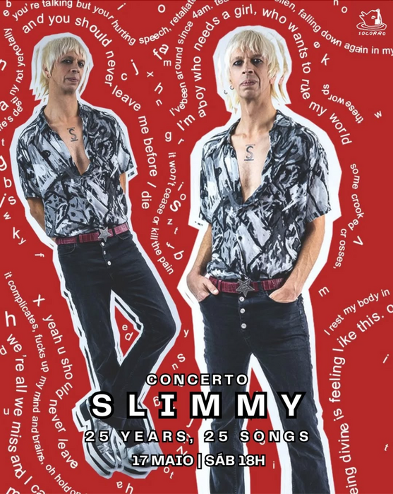 Slimmy