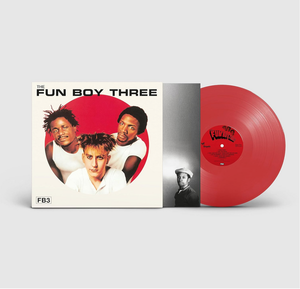 Fun Boy Three - Fun Boy Three