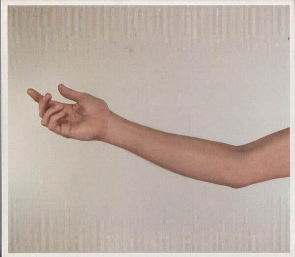 Spiritualized – Amazing Grace