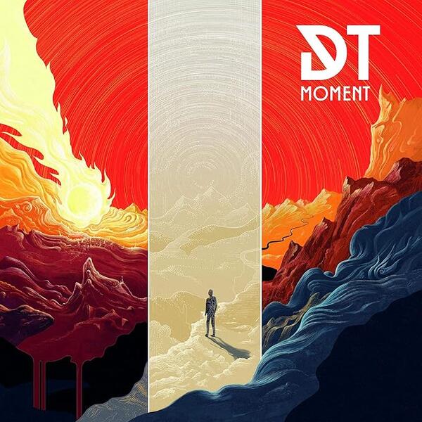 Dark Tranquility – Moment