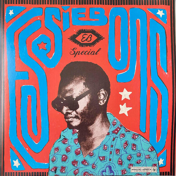 Various – Essiebons Special 1973 - 1984