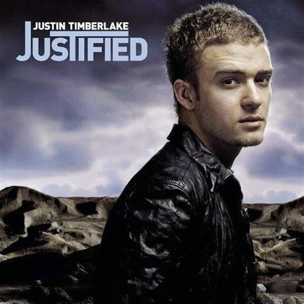 Justin Timberlake – Justified