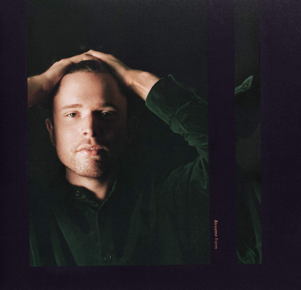 James Blake – Assume Form