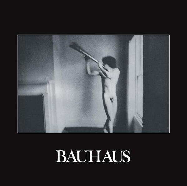 Bauhaus – In The Flat Field