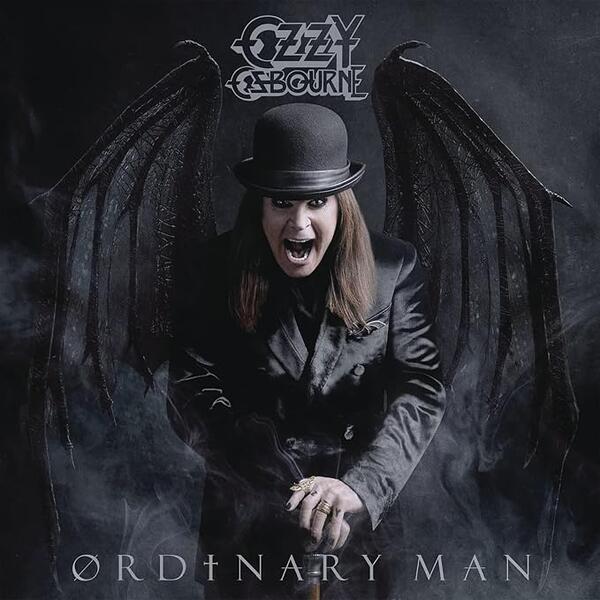 Ozzy Osbourne – Ordinary Man
