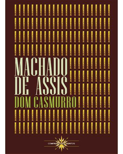 Machado de Assis - Dom Casmurro