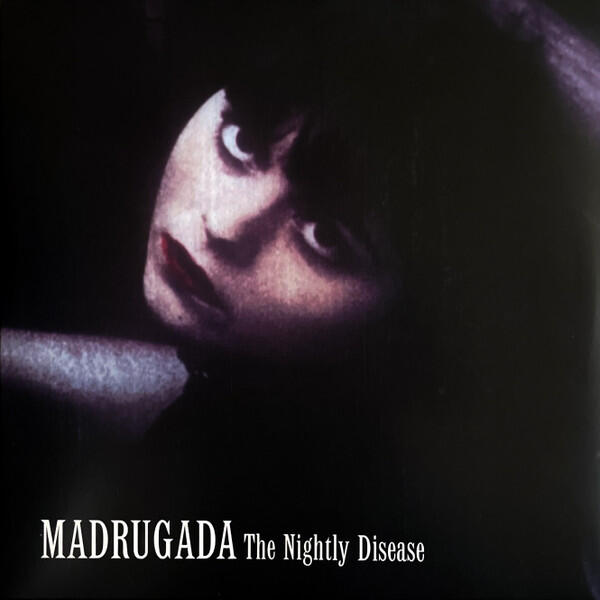 Madrugada – The Nightly Disease