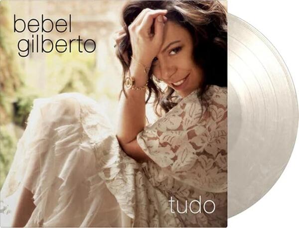 Bebel Gilberto - Tudo (RSD)