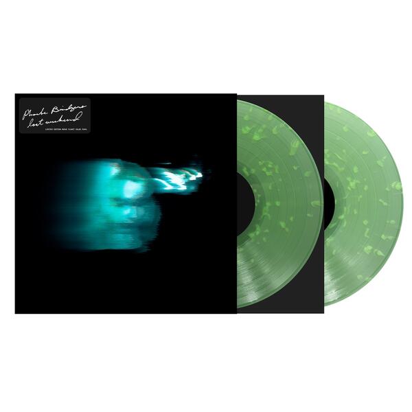Phoebe Bridgers - Lost Weekend (rogue planet)