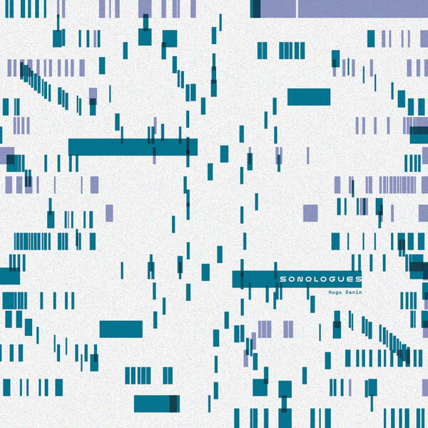 Hugo Danin - Sonologues