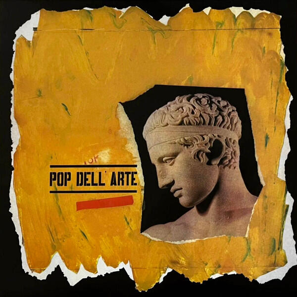 Pop Dell' Arte – Free Pop