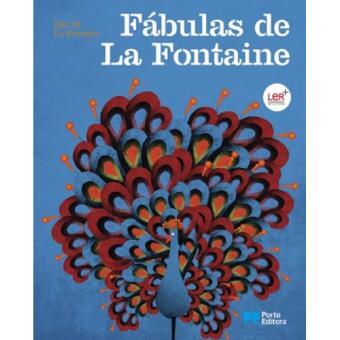 Jean de La Fontaine - Fábulas de La Fontaine