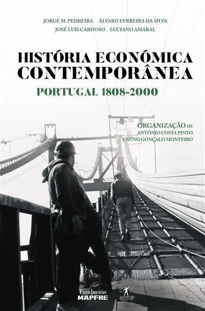 António Costa Pinto - História Económica Contemporânea