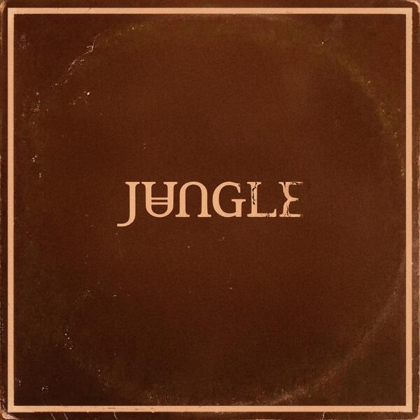Jungle - Sunshine (Indies)