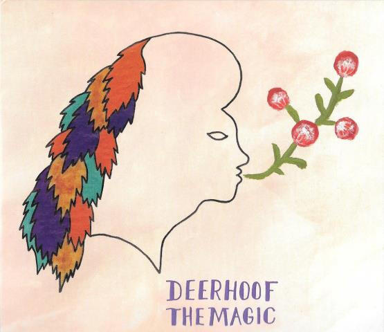 Deerhoof – The Magic