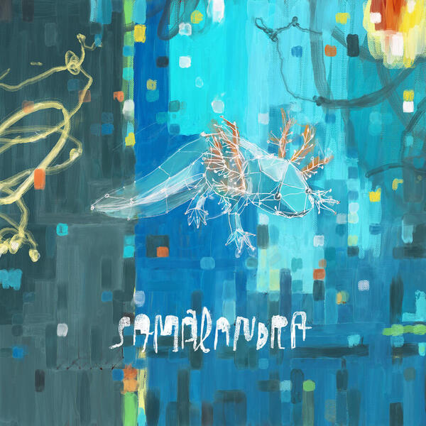 Samalandra - Samalandra