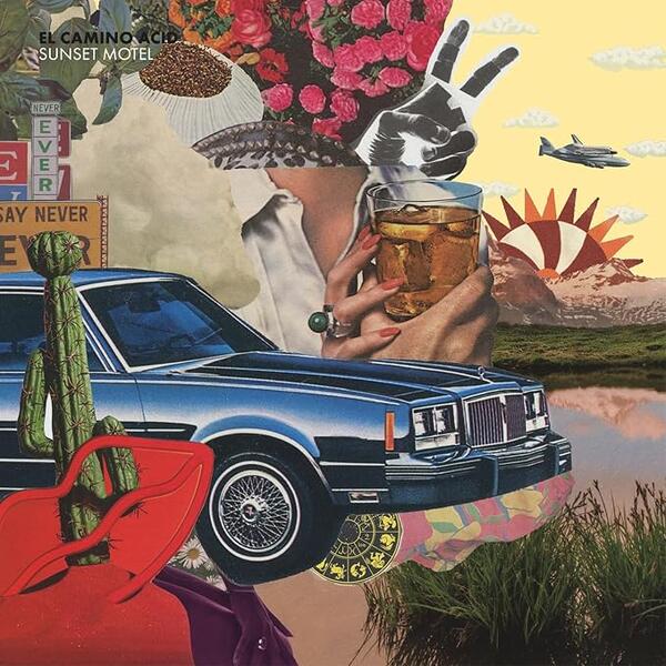 El Camino Acid - Sunset Motel