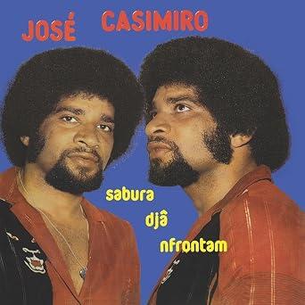 José Casimiro – Sabura Djâ Nfrontam