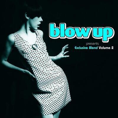 Various - Blow Up Presents Exclusive Blend Volume 2