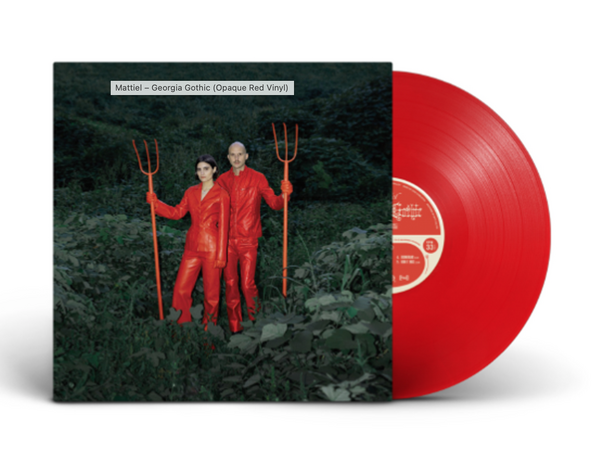Mattiel – Georgia Gothic