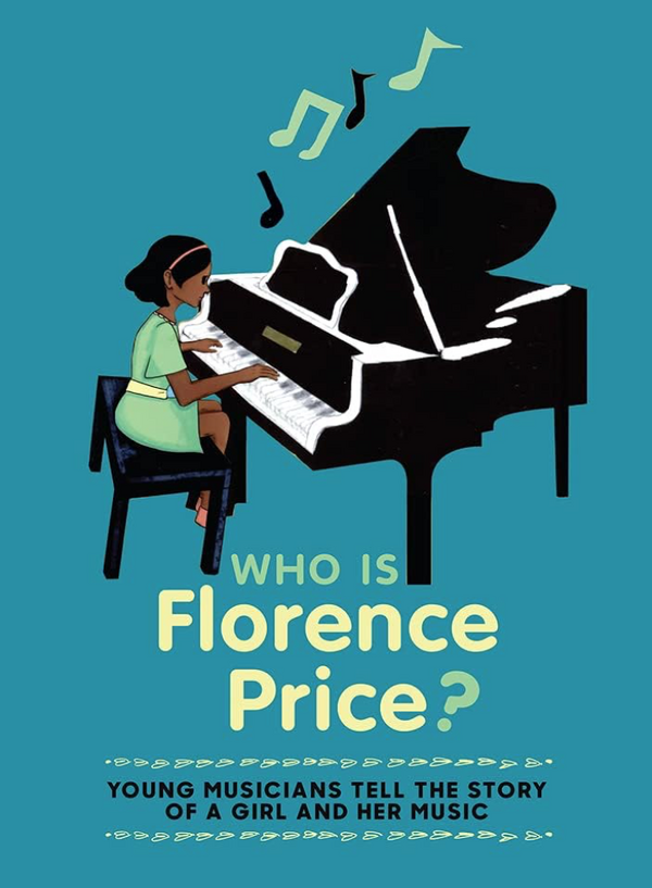 Kaufman Music Center - Who Is Florence Price? (EN)