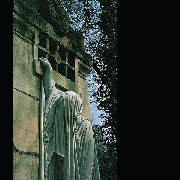 Dead Can Dance – Within The Realm Of A Dying Sun