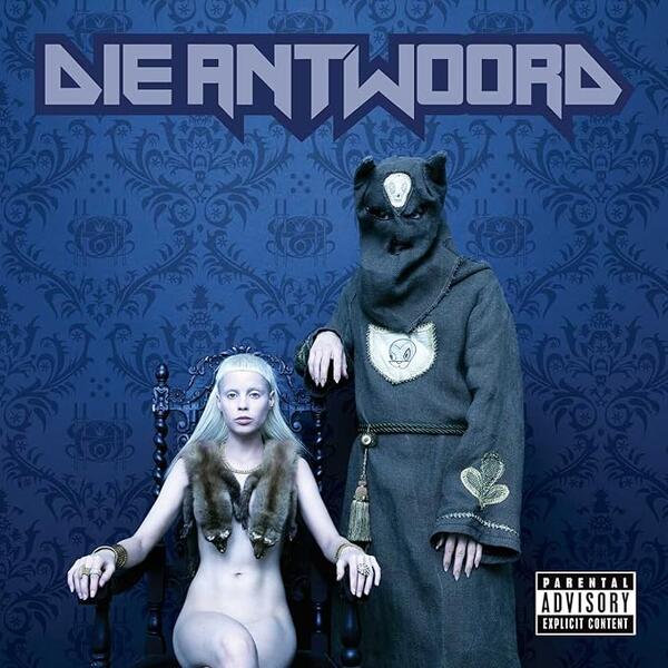 Die Antwoord – $O$