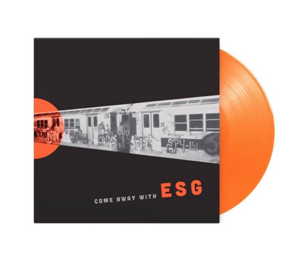 ESG – Come Away With ESG (Indies)