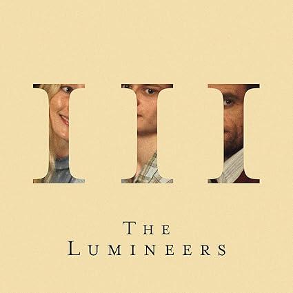 The Lumineers – III