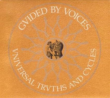 Guided By Voices – Universal Truths And Cycles