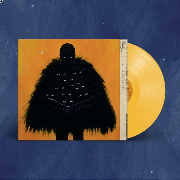 Anjimile - The King