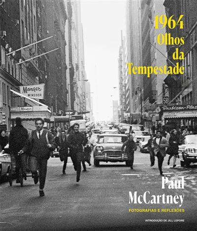 Paul McCartney - 1964: Olhos da Tempestade