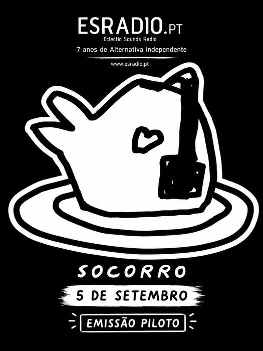 ESRadio.pt (emissão piloto)
