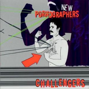 The New Pornographers – Challengers