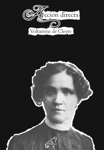 Voltairine de Cleyre - Acción directa (ES)