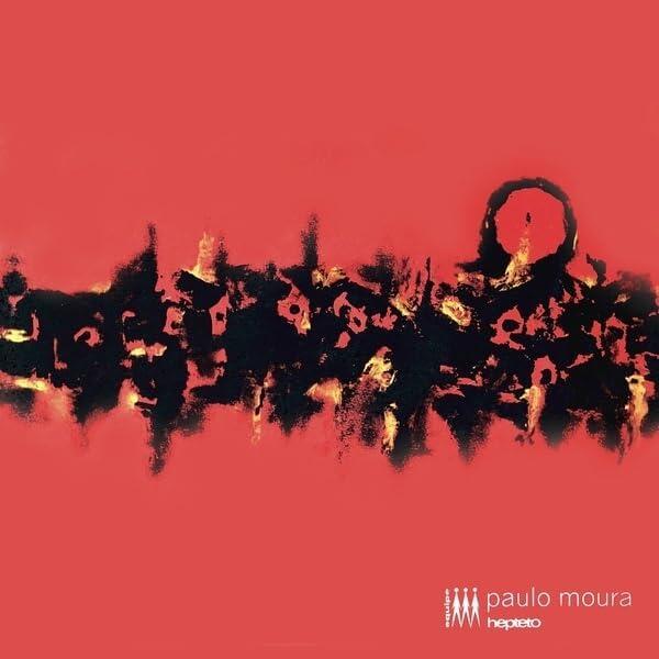 Paulo Moura Hepteto – Mensagem