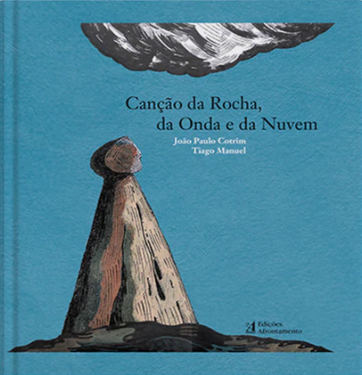 João Paulo Cotrim e Tiago Manuel - Canção da Rocha, da Onda e da Nuvem
