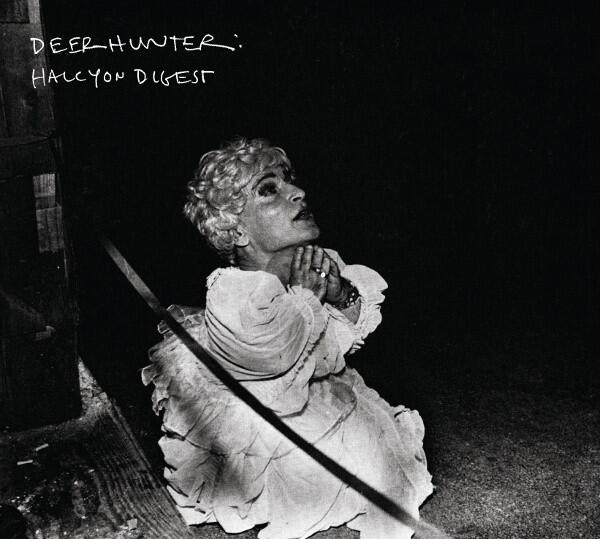 Deerhunter - Halcyon Digest