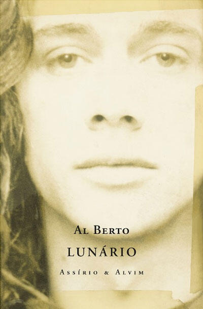 Al Berto - Lunário