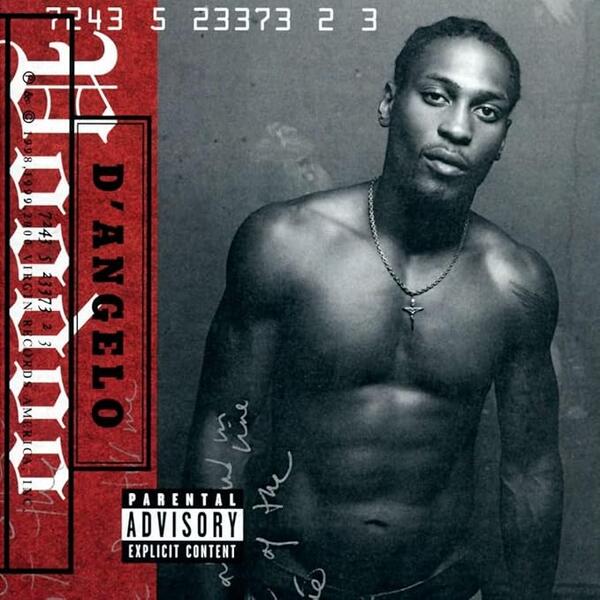 D'Angelo – Voodoo