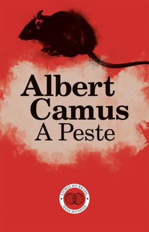 Albert Camus - A Peste
