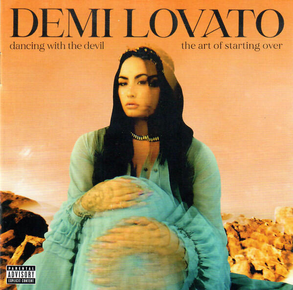 Demi Lovato – Dancing With The Devil... The Art Of Starting Over
