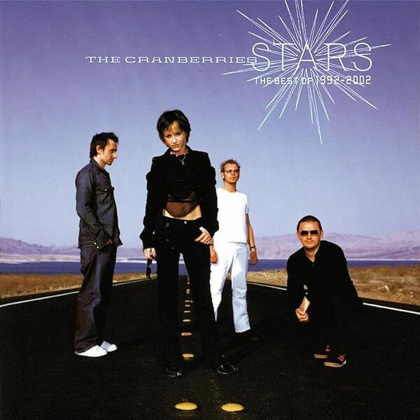 The Cranberries – Stars: The Best Of 1992-2002