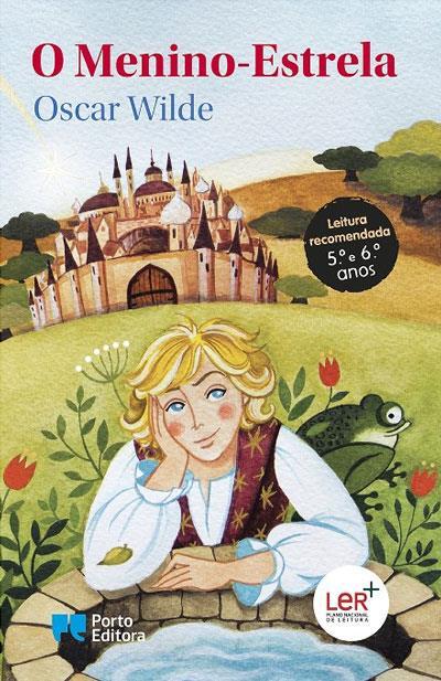 Oscar Wilde - O Menino-Estrela