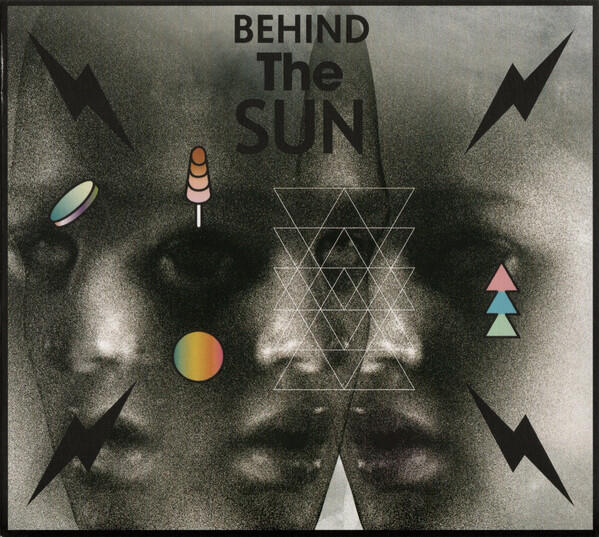Motorpsycho – Behind The Sun 