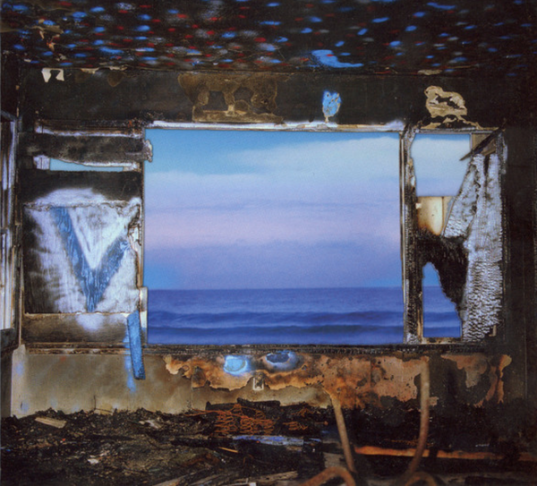 Deerhunter - Fading Frontier