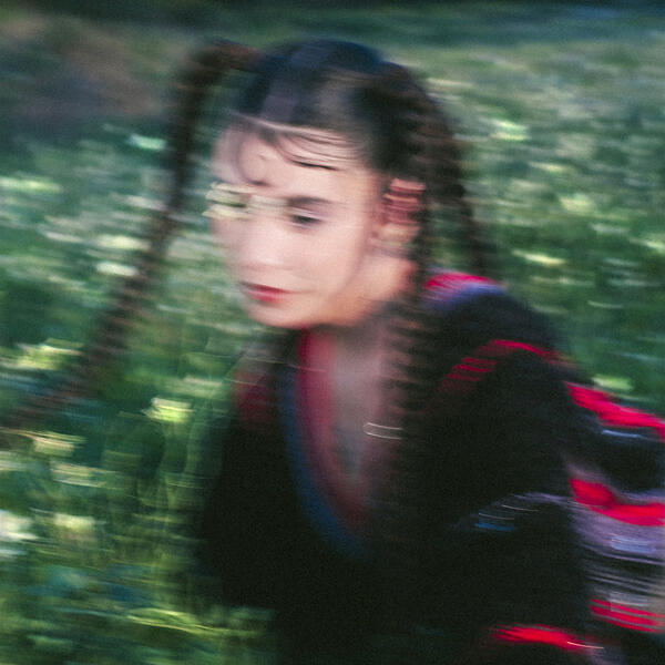 Evaya - Abaixo Das Raízes Deste Jardim