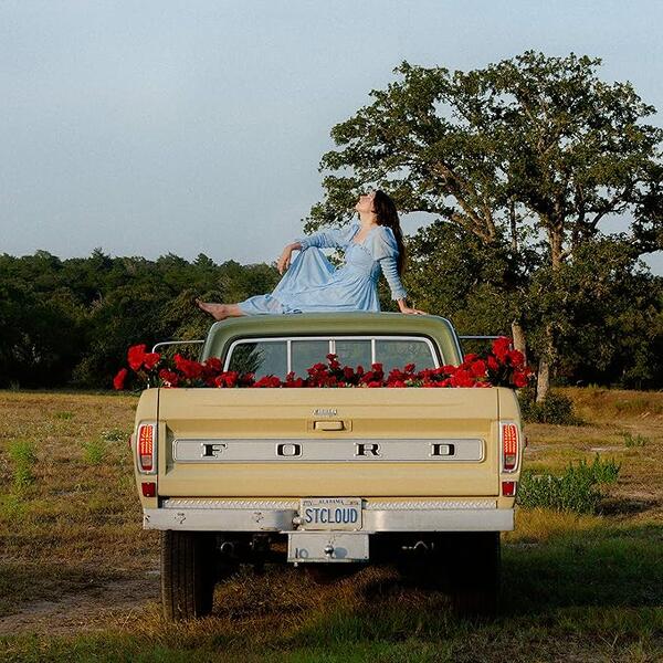 Waxahatchee – Saint Cloud