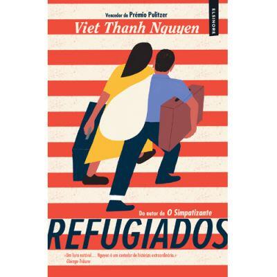 Viet Thanh Nguyen - Refugiados