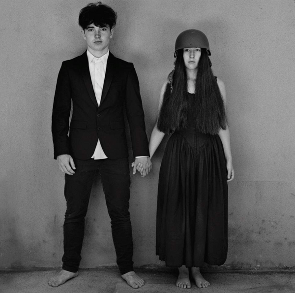 U2 – Songs Of Experience